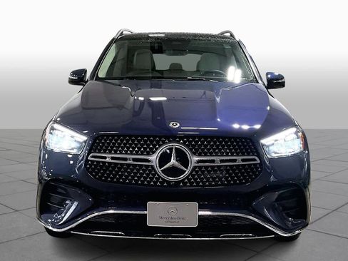 New 2026 Mercedes-Benz GLE 350 4MATIC image 4