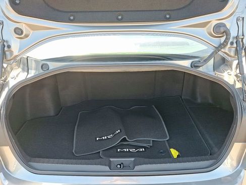 Used 2022 Toyota Mirai XLE w/ Advanced Technology Package image 27