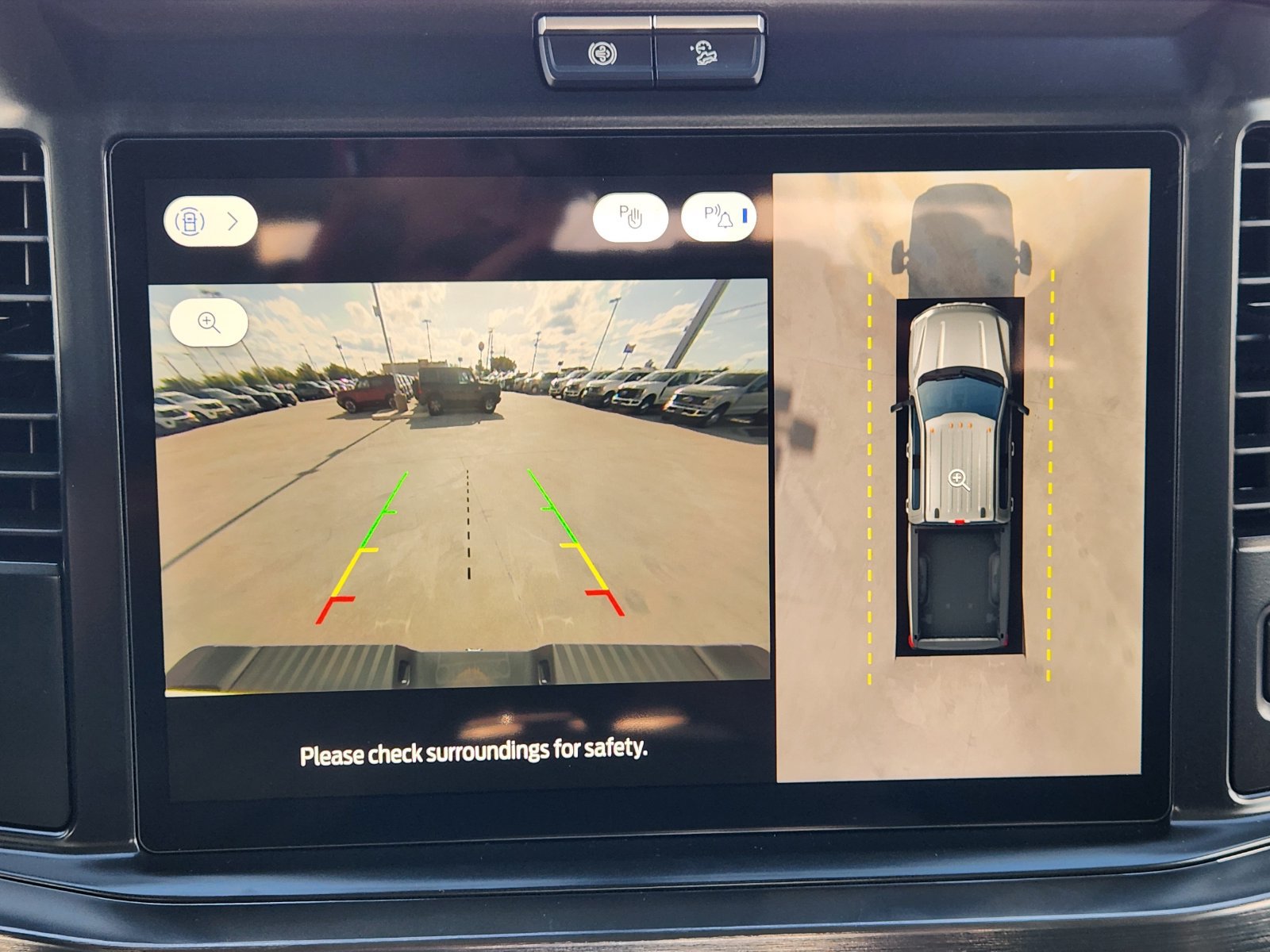 New 2027 Ford F350 Lariat AWD/4WD image 19
