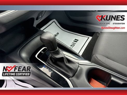 Used 2023 Toyota Corolla LE image 26