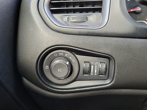 Used 2022 Jeep Renegade Limited image 14