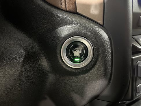 Used 2021 Chevrolet Silverado 1500 High Country w/ Safety Package II image 29