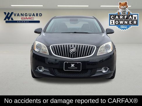 Used 2014 Buick Verano FWD image 2