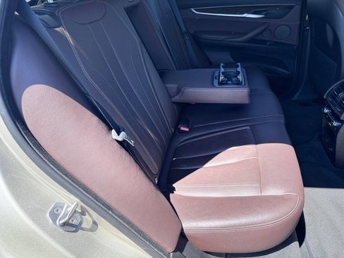 Used 2015 BMW X5 xDrive35i AWD/4WD image 17