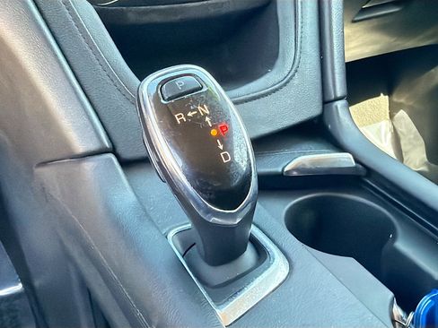 Used 2019 Cadillac XT5 Luxury image 29