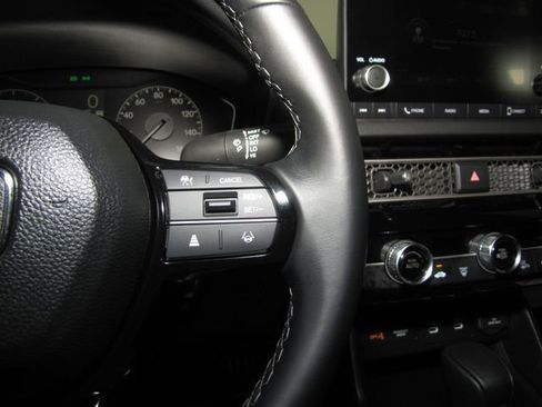 Certified 2026 Honda Civic Sport image 6