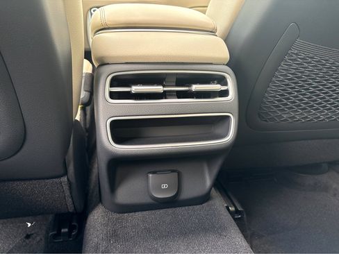 New 2026 Genesis GV70 2.5T Advanced image 22