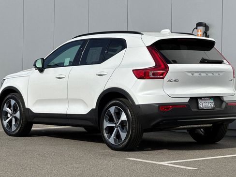 Certified 2026 Volvo XC40 B5 Plus w/ Protection Package Premier AWD/4WD image 3