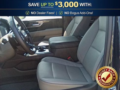 Used 2025 GMC Yukon XL Elevation RWD image 14