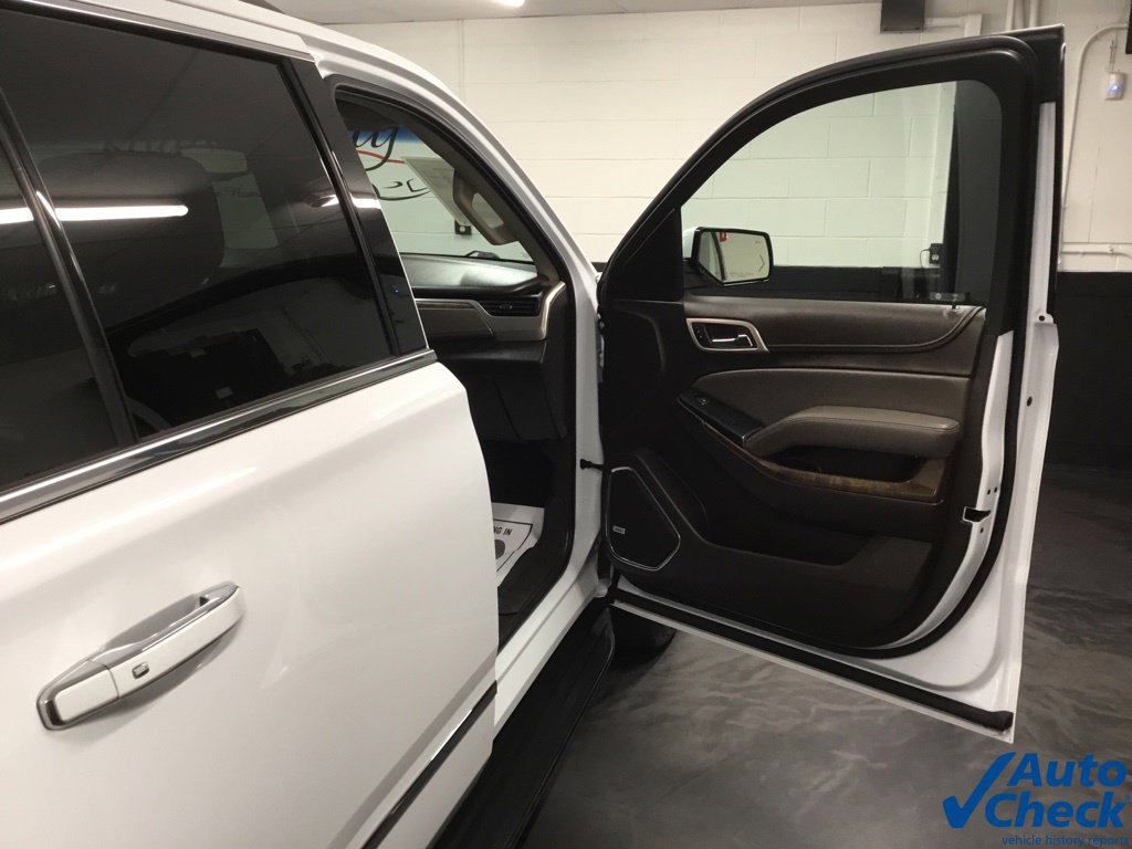 Used 2019 GMC Yukon Denali AWD/4WD image 46