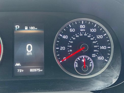Used 2022 Kia K5 LX FWD image 27