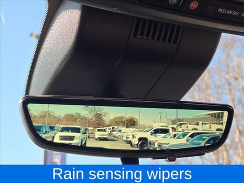 New 2026 Chevrolet Silverado 1500 High Country image 25