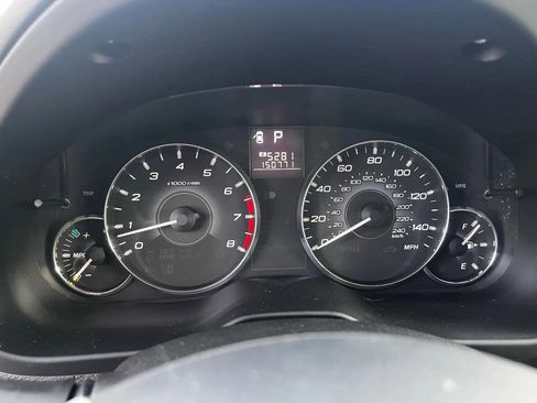 Used 2012 Subaru Outback 2.5i Premium w/ All-Weather Pkg image 19