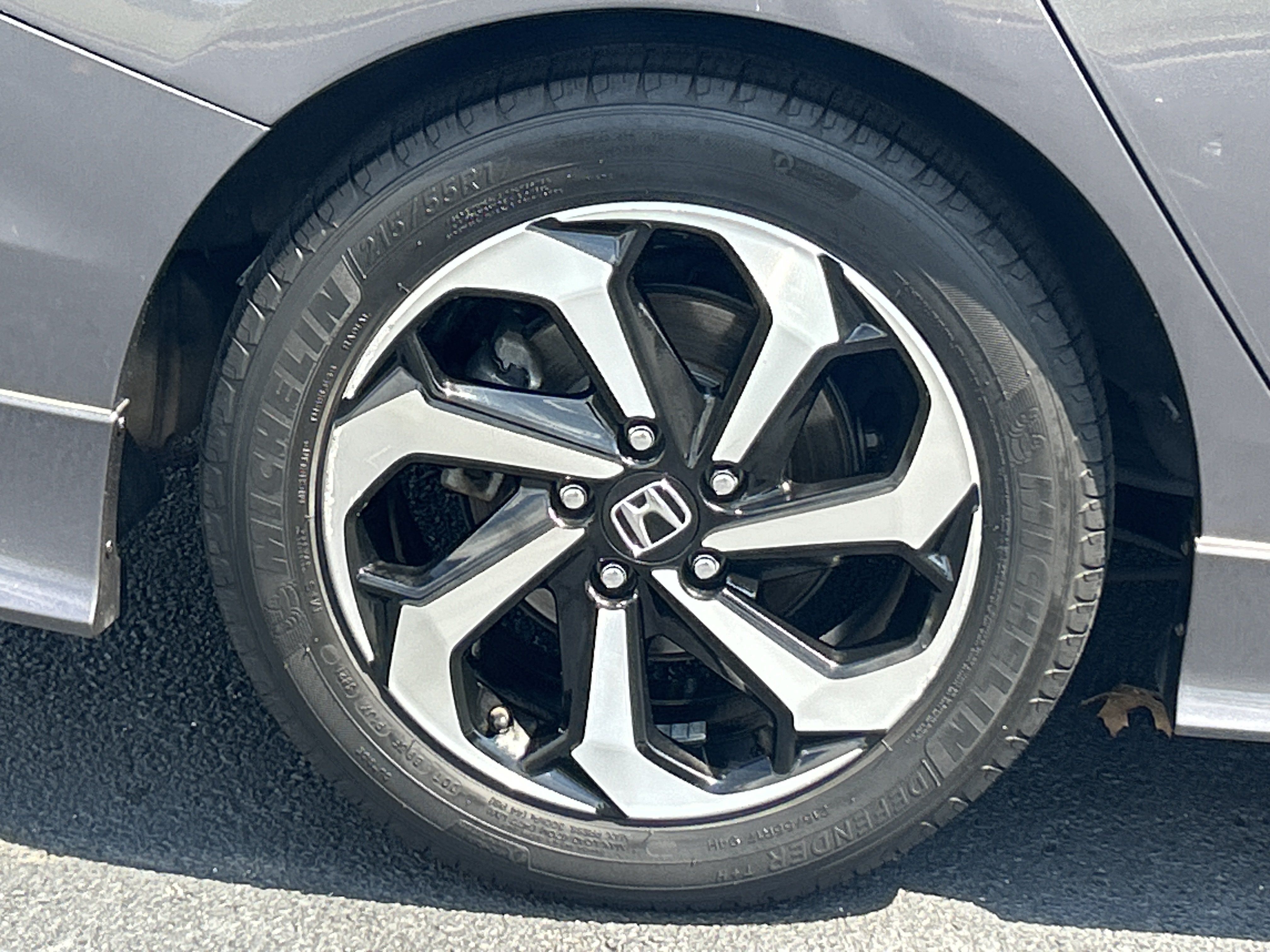 Used 2016 Honda Accord EX-L image 34