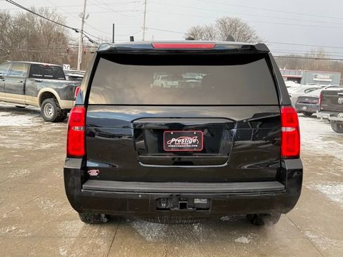 Used 2017 Chevrolet Tahoe 4WD w/ Remote Keyless Entry Package image 13