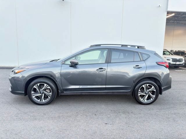 Used 2024 Subaru Crosstrek 2.0i Premium AWD/4WD image 10