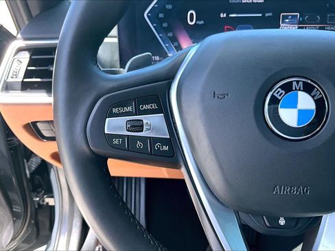 Used 2024 BMW 330i Sedan w/ Premium Package RWD image 20