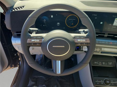 New 2026 Hyundai Kona Limited image 26