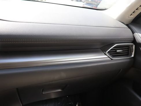 Used 2023 MAZDA CX-5 AWD 2.5 S w/ Select Package image 31