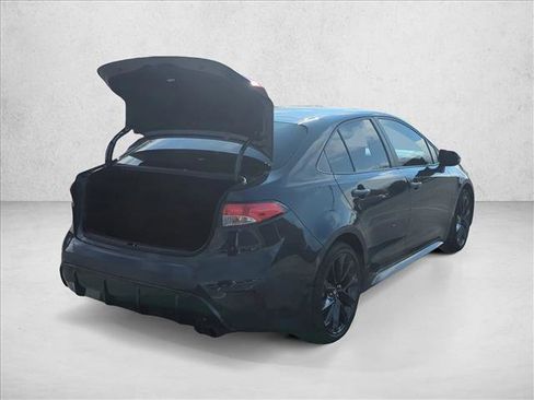 Used 2024 Toyota Corolla SE image 10