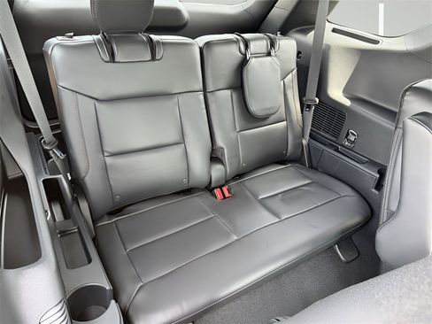 New 2025 Ford Explorer ST w/ Sun And Sound Package image 24