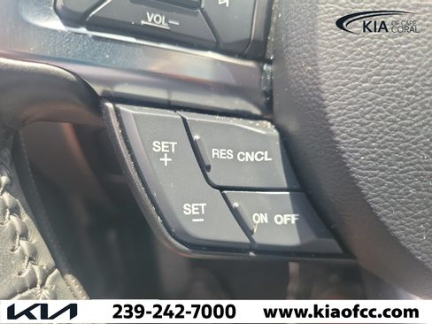 Used 2022 Ford Mustang Premium RWD image 26