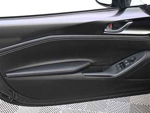 New 2025 MAZDA MX-5 Miata Grand Touring image 23