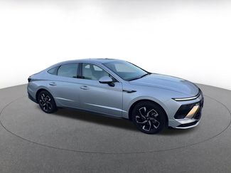 Used 2025 Hyundai Sonata SEL video 2