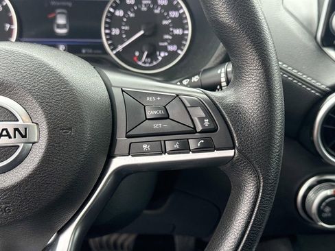 Used 2023 Nissan Sentra SV image 27