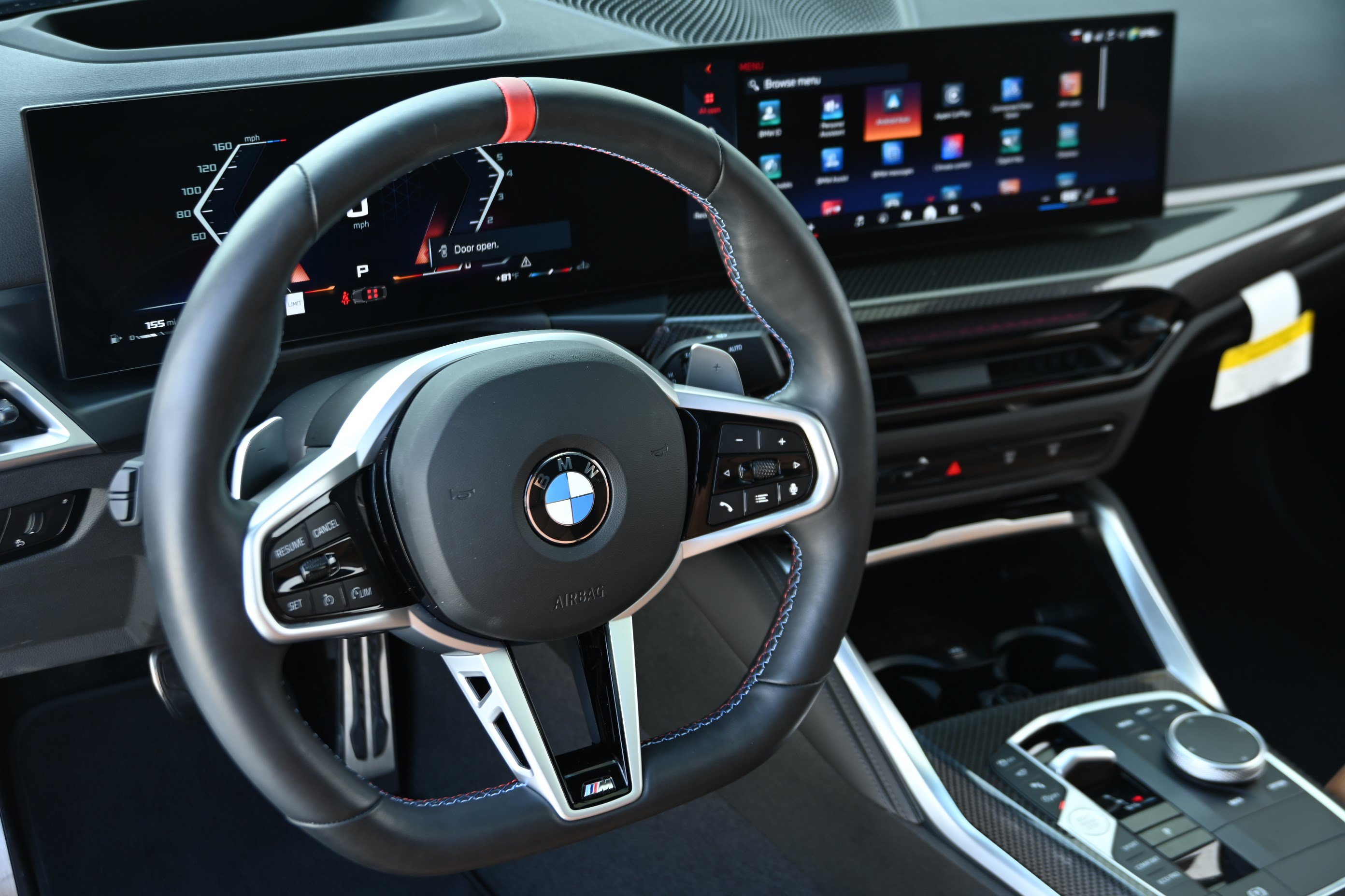 Used 2026 BMW M240i Coupe w/ Premium Package RWD image 15