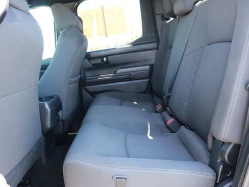 Used 2024 Toyota Tacoma SR5 AWD/4WD image 13
