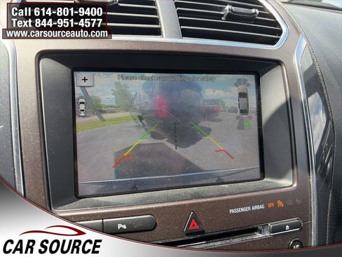 Used 2018 Ford Explorer Limited AWD/4WD image 21
