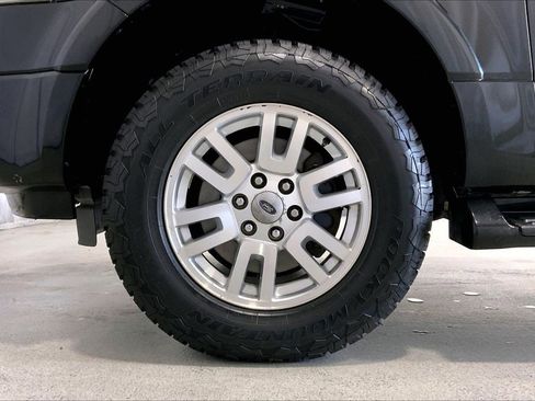 Used 2012 Ford Expedition Limited RWD image 8