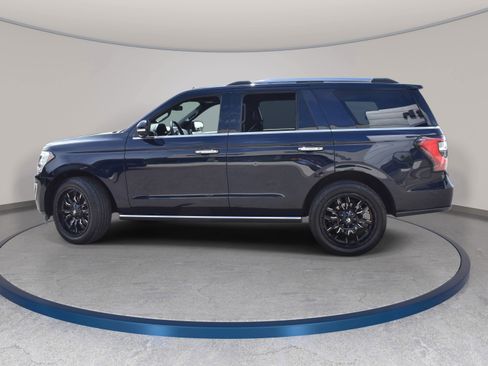 Used 2021 Ford Expedition Limited AWD/4WD image 10