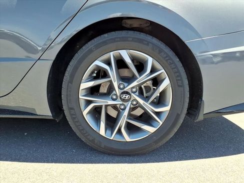 Certified 2022 Hyundai Sonata SEL FWD image 22