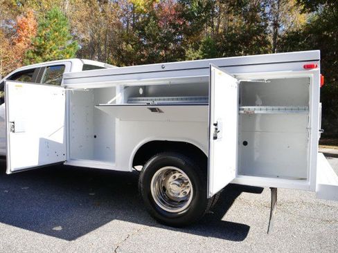 Used 2017 Ford F350 XL w/ Power Equipment Group image 20