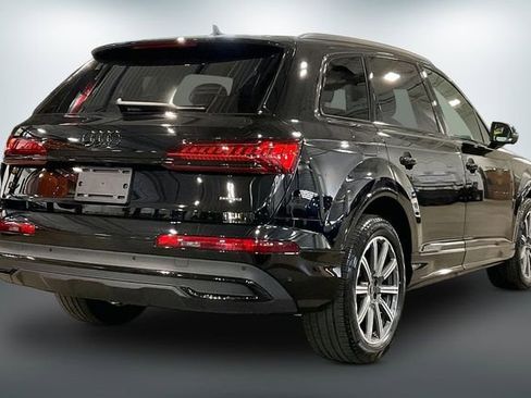 Used 2023 Audi Q7 2.0T Premium Plus w/ Premium Plus Package image 13