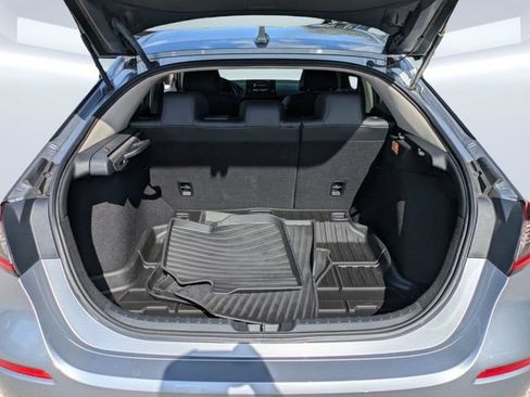 Used 2024 Honda Civic EX-L image 13