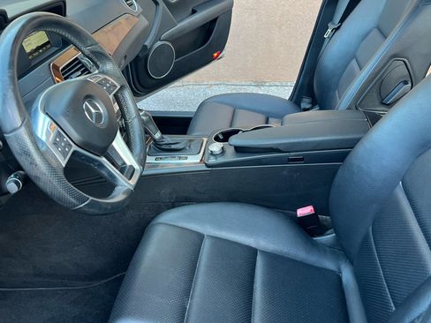 Used 2014 Mercedes-Benz C 250 Sport image 7