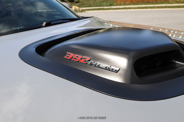 Used 2021 Dodge Challenger R/T Scat Pack RWD image 65