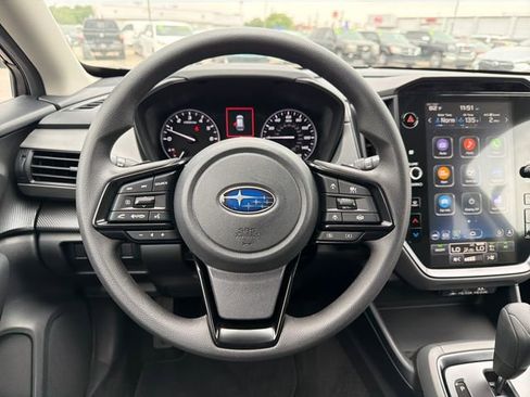New 2026 Subaru Crosstrek 2.0i Premium AWD/4WD image 10