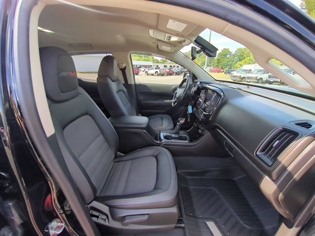Certified 2022 GMC Canyon AT4 AWD/4WD image 34