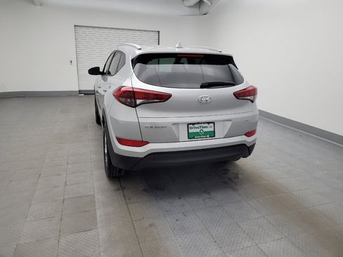 Used 2017 Hyundai Tucson SE Plus image 6