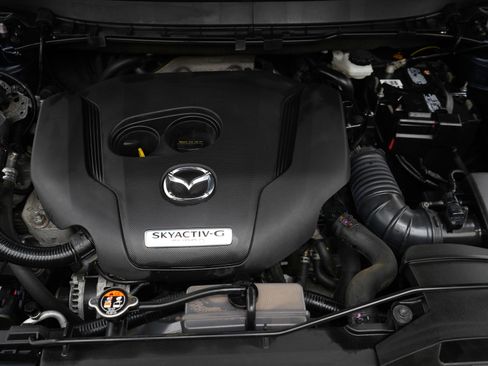 Used 2022 MAZDA CX-9 Touring w/ Touring Premium Package image 32