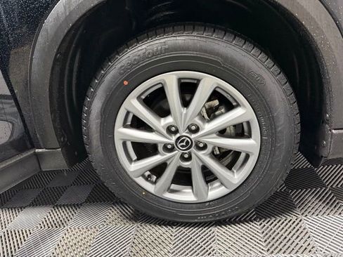 Certified 2023 MAZDA CX-5 AWD 2.5 S w/ Select Package image 41