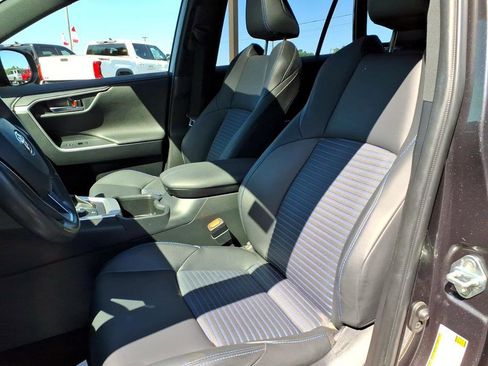 Certified 2023 Toyota RAV4 XSE AWD/4WD image 16