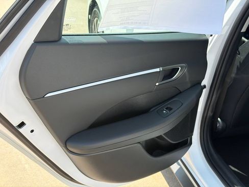 New 2026 Hyundai Sonata Blue FWD image 22