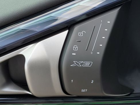 New 2026 BMW X3 M50 w/ Premium Package AWD/4WD image 26
