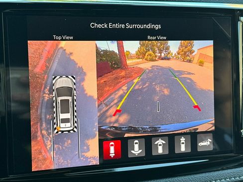 New 2027 Chrysler Pacifica Select FWD image 19