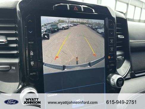 Used 2022 RAM 1500 Limited AWD/4WD image 38